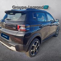 Citroen C3 1.2 Hybride 100ch PLUS Cherbourg-en-Cotentin