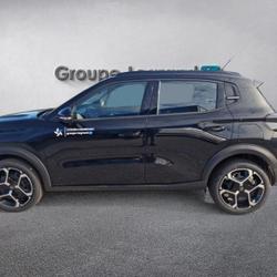 Citroen C3 1.2 Hybride 100ch PLUS Cherbourg-en-Cotentin