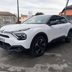 Citroen C4 BlueHDi 110 S&S BVM6 Feel Pack Saint-Philbert-de-Grand-Lieu