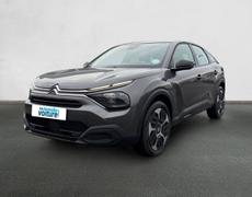 Citroen C4 Les Sables-d'Olonne