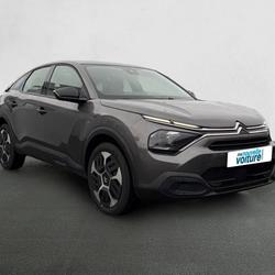 Citroen C4 C4 PureTech 100 BVM6 - You Les Sables-d'Olonne