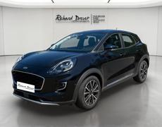 Ford Puma Vienne
