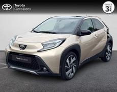 Toyota Aygo X Mondeville