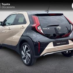 Toyota Aygo X 1.0 VVT-i 72ch Collection Mondeville