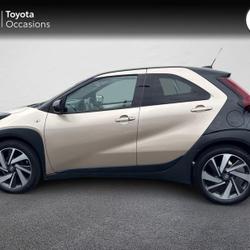 Toyota Aygo X 1.0 VVT-i 72ch Collection Mondeville