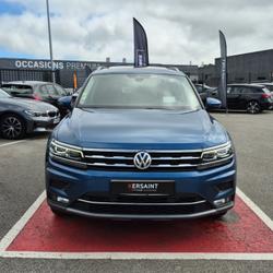 Volkswagen Tiguan 2.0 TDI 150 DSG7 Carat Exclusive Kersaint-Plabennec