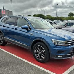 Volkswagen Tiguan 2.0 TDI 150 DSG7 Carat Exclusive Kersaint-Plabennec