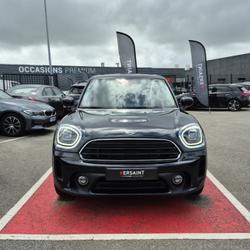 Mini Countryman 136 CH BVA7 COOPER ESSENTIAL Kersaint-Plabennec