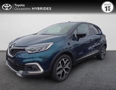 Renault Captur Mondeville