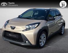 Toyota Aygo X Mondeville