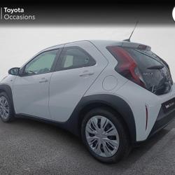 Toyota Aygo X 1.0 VVT-i 72ch Dynamic MY23 Mondeville