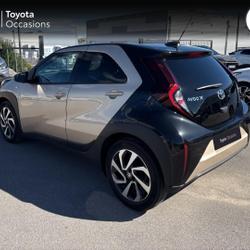 Toyota Aygo X 1.0 VVT-i 72ch Design MY24 occasion - Narbonne - photo 2/24