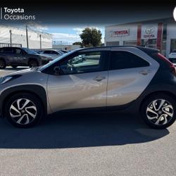 Toyota Aygo X 1.0 VVT-i 72ch Design MY24 occasion - Narbonne - photo 3/24