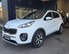 Kia Sportage Quéven