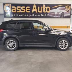 BMW X1 II (F48) sDrive16d 116ch Business Design occasion - Maubeuge - photo 2/27