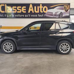 BMW X1 II (F48) sDrive16d 116ch Business Design occasion - Maubeuge - photo 3/27