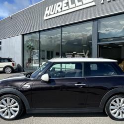 Mini Mini COOPER 136CH &Eacute;chirolles
