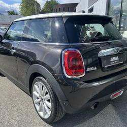 Mini Mini COOPER 136CH &Eacute;chirolles
