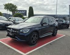 Mercedes GLC Kersaint-Plabennec
