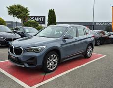 BMW X1 Kersaint-Plabennec