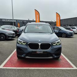 BMW X1 SDRIVE 20I 178 CH DKG7 BUSINESS DESIGN Kersaint-Plabennec