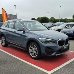 BMW X1 SDRIVE 20I 178 CH DKG7 BUSINESS DESIGN Kersaint-Plabennec