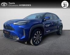 Toyota Yaris Cross Mondeville