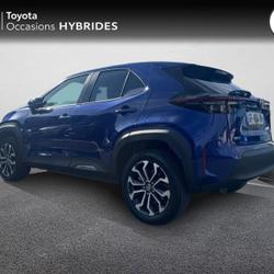Toyota Yaris Cross 116h Design MY22 Mondeville