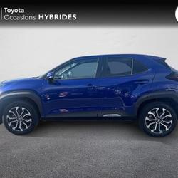 Toyota Yaris Cross 116h Design MY22 Mondeville