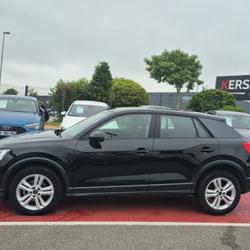 Audi Q2 35 TFSI 150 S TRONIC 7 BUSINESS LINE Kersaint-Plabennec