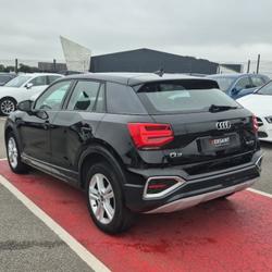 Audi Q2 35 TFSI 150 S TRONIC 7 BUSINESS LINE Kersaint-Plabennec