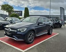 Mercedes GLC