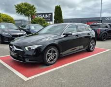 Mercedes Classe A Kersaint-Plabennec