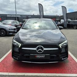 Mercedes Classe A 250 E 8G-DCT AMG LINE Kersaint-Plabennec