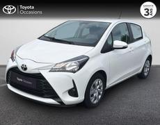 Toyota Yaris Mondeville