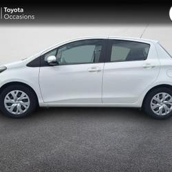 Toyota Yaris 70 VVT-i Ultimate 5p Pack Confort Mondeville