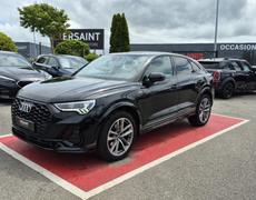 Audi Q3 Kersaint-Plabennec