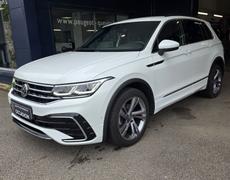 Volkswagen Tiguan Quéven