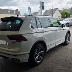 Volkswagen Tiguan 2.0 TDI 150CH R-LINE 4MOTION DSG7 EURO6D-T Qu&eacute;ven