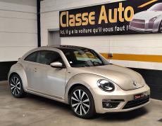 Volkswagen Coccinelle Maubeuge