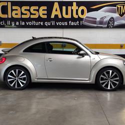 Volkswagen Coccinelle 1.4 TSi 150ch DSG7 R-Line occasion - Maubeuge - photo 2/22