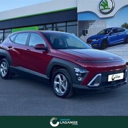 Hyundai Kona HYBRID 129 Intuitive Al&egrave;s