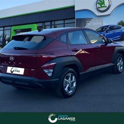 Hyundai Kona HYBRID 129 Intuitive Al&egrave;s