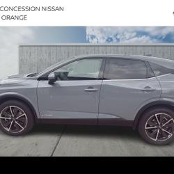 Nissan Qashqai e-POWER 190ch Tekna 2022 Orange