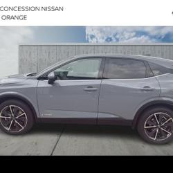 Nissan Qashqai e-POWER 190ch Tekna 2022 Orange