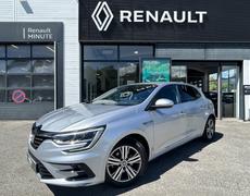 Renault Megane 4 Échirolles