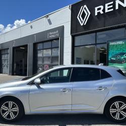 Renault Megane 4 1.5 BLUE DCI 115CH BUSINESS -21B &Eacute;chirolles