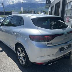 Renault Megane 4 1.5 BLUE DCI 115CH BUSINESS -21B &Eacute;chirolles