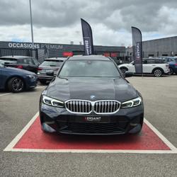 BMW Serie 3 320D XDRIVE 190 CH BVA8 M SPORT Kersaint-Plabennec