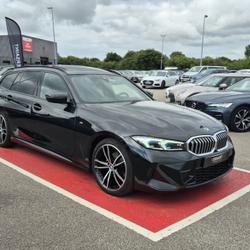 BMW Serie 3 320D XDRIVE 190 CH BVA8 M SPORT Kersaint-Plabennec